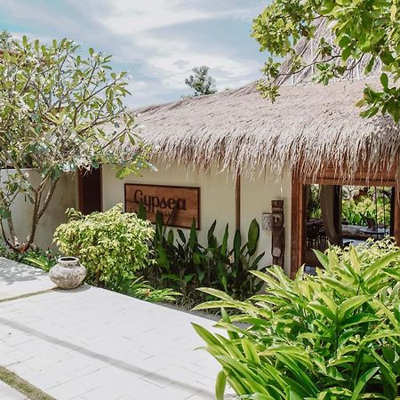 Hotel Gypsea Bali à Uluwatu Extérieur photo