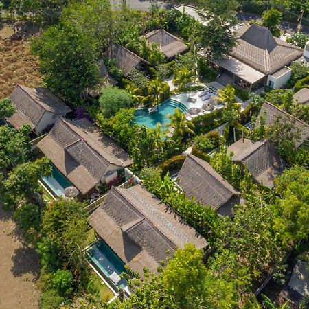 Hotel Gypsea Bali à Uluwatu Extérieur photo