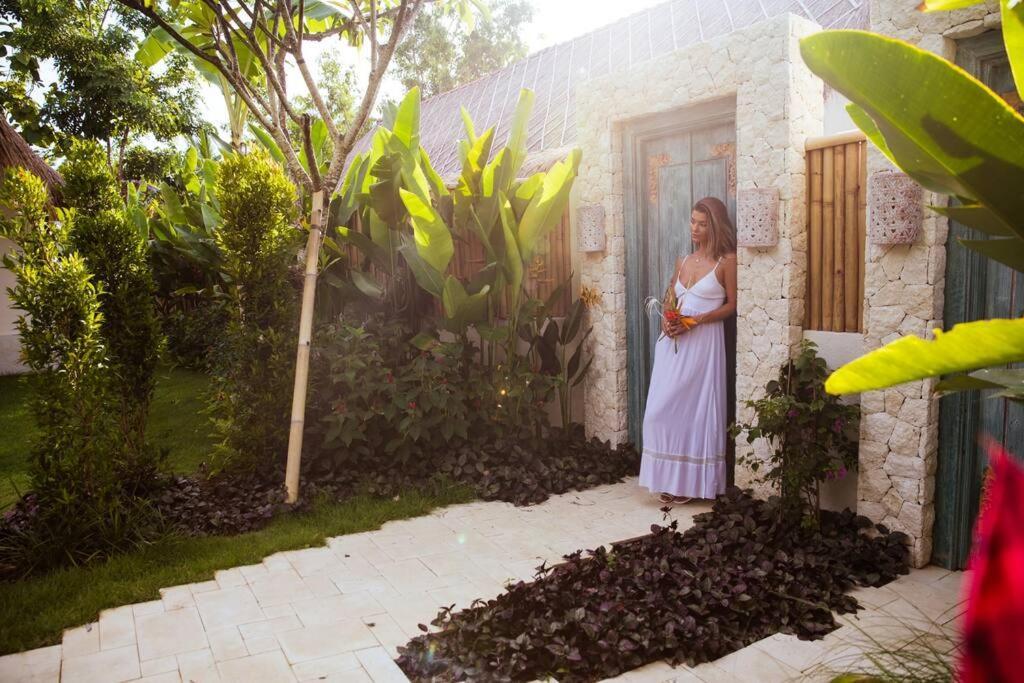 Hotel Gypsea Bali à Uluwatu Extérieur photo
