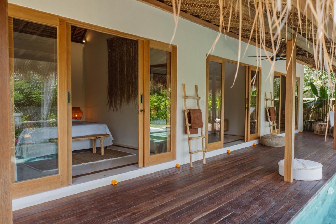 Hotel Gypsea Bali à Uluwatu Extérieur photo