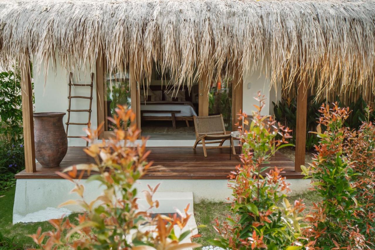 Hotel Gypsea Bali à Uluwatu Extérieur photo