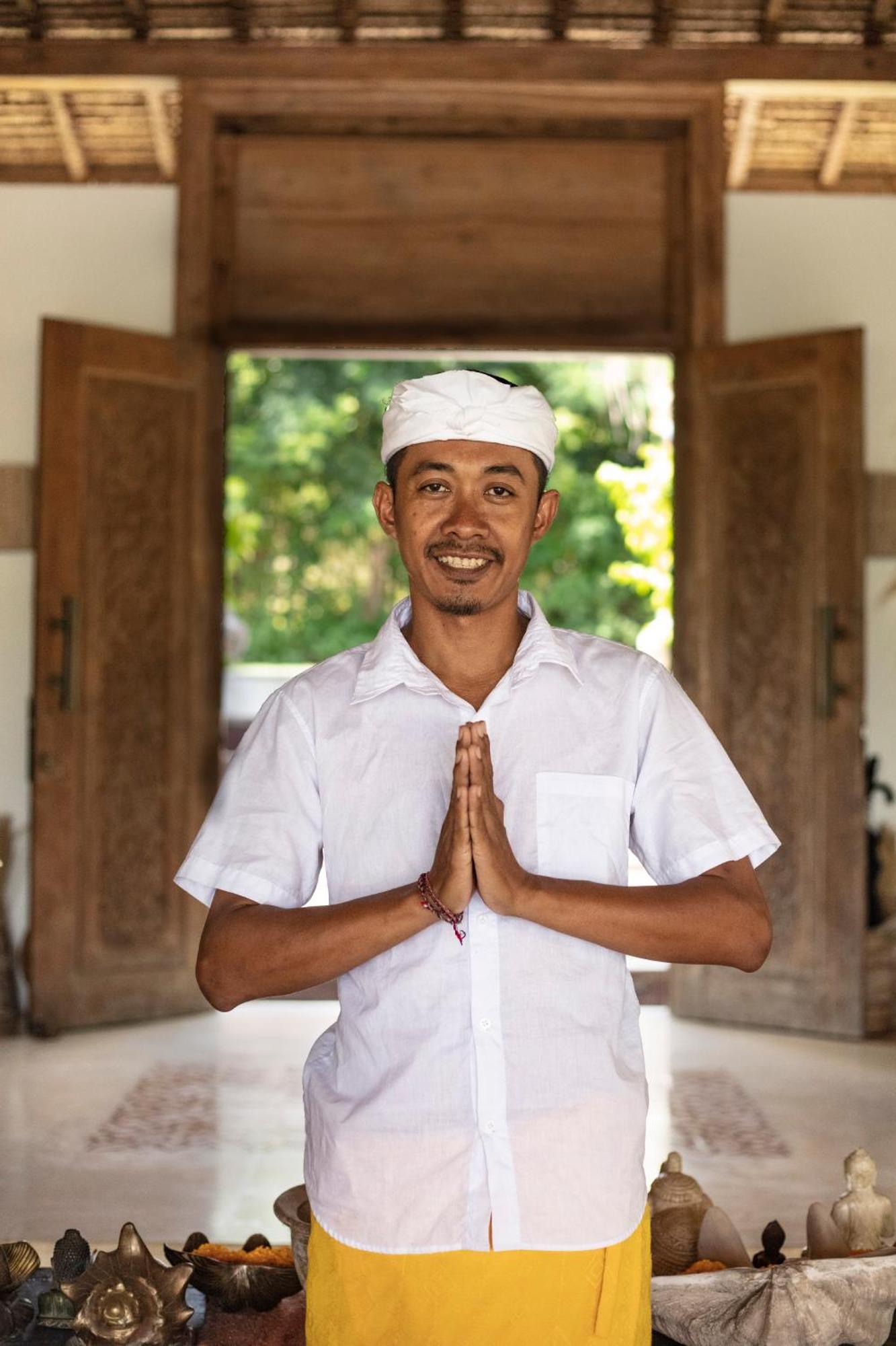 Hotel Gypsea Bali à Uluwatu Extérieur photo