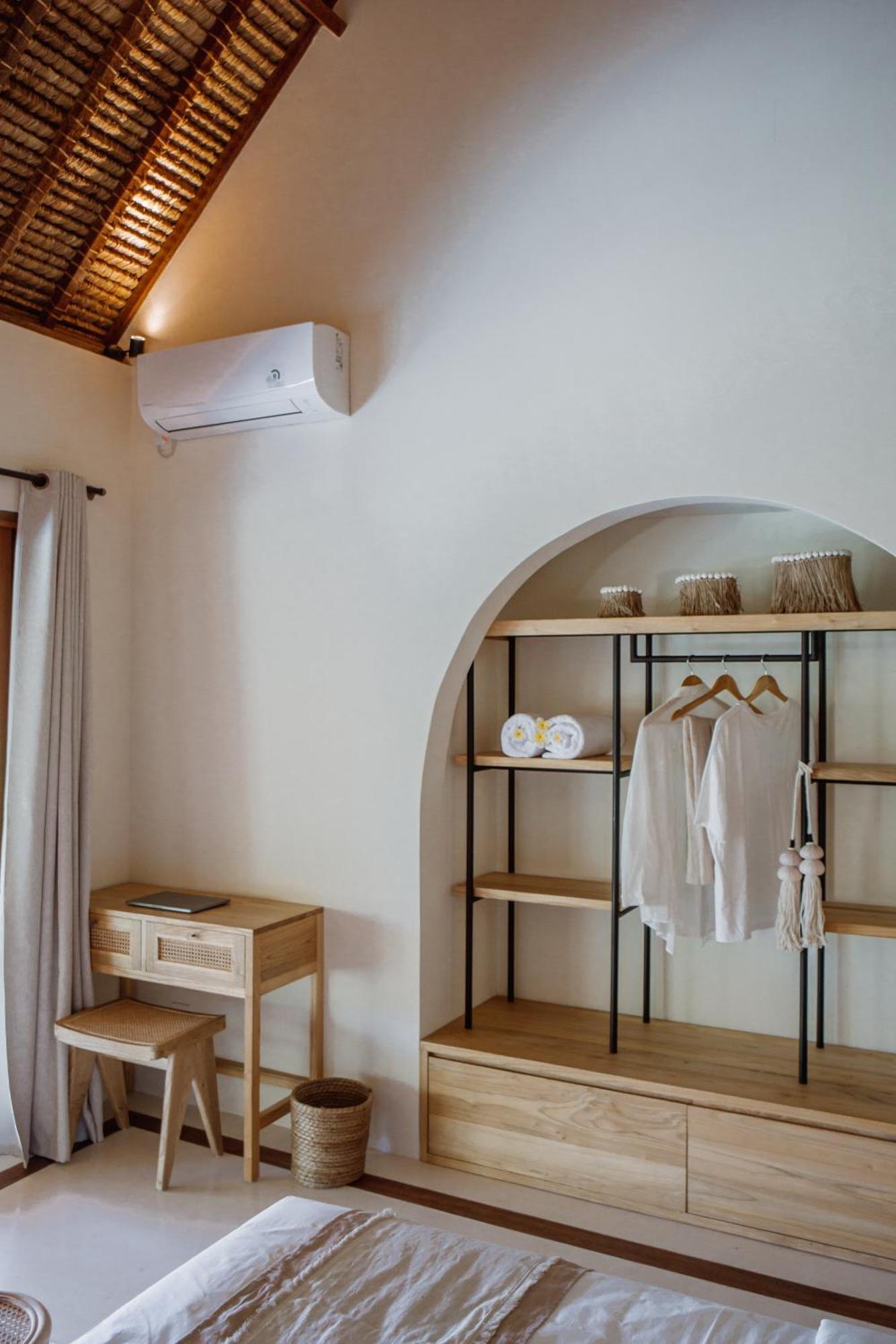 Hotel Gypsea Bali à Uluwatu Extérieur photo