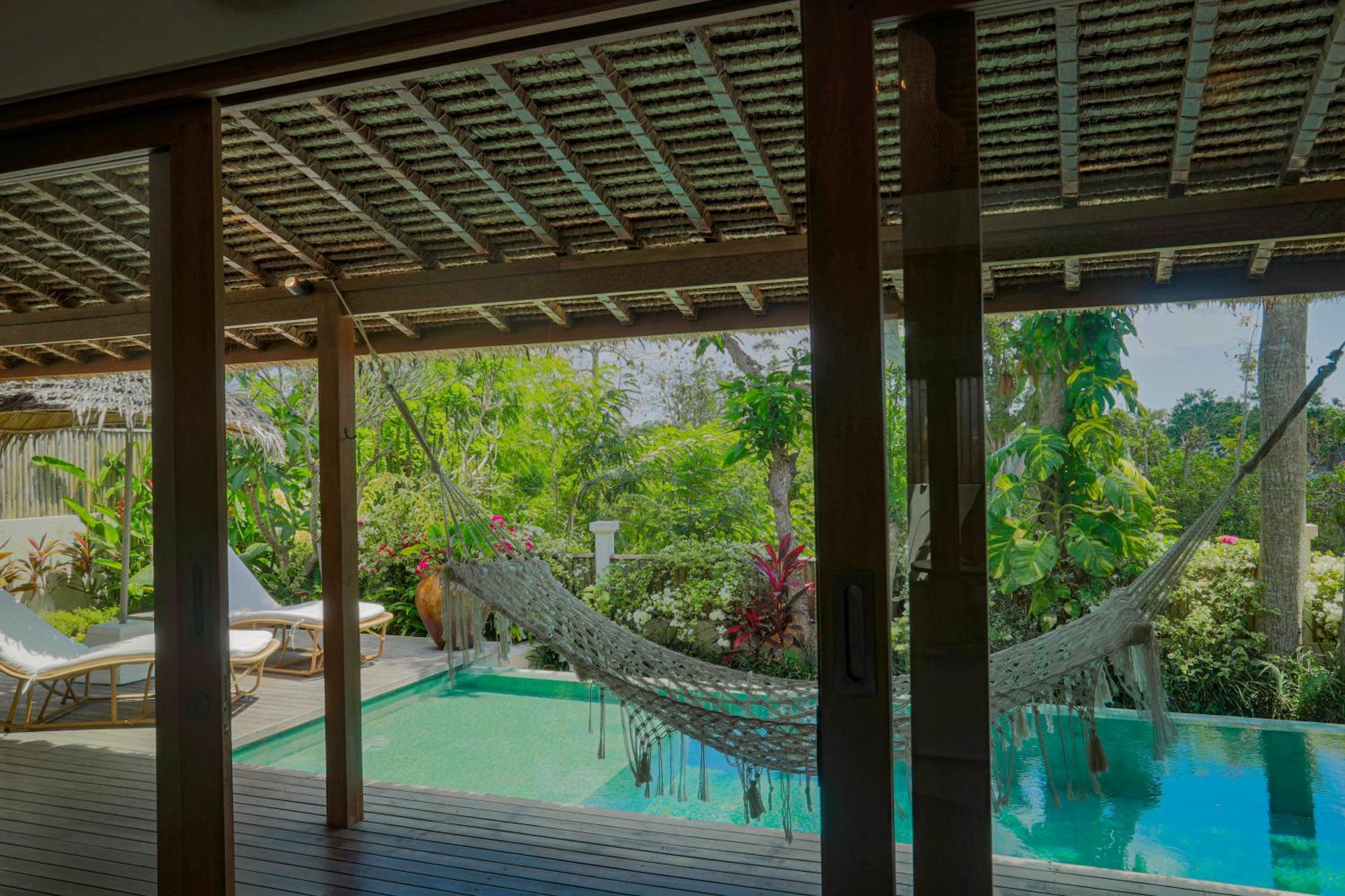 Hotel Gypsea Bali à Uluwatu Extérieur photo