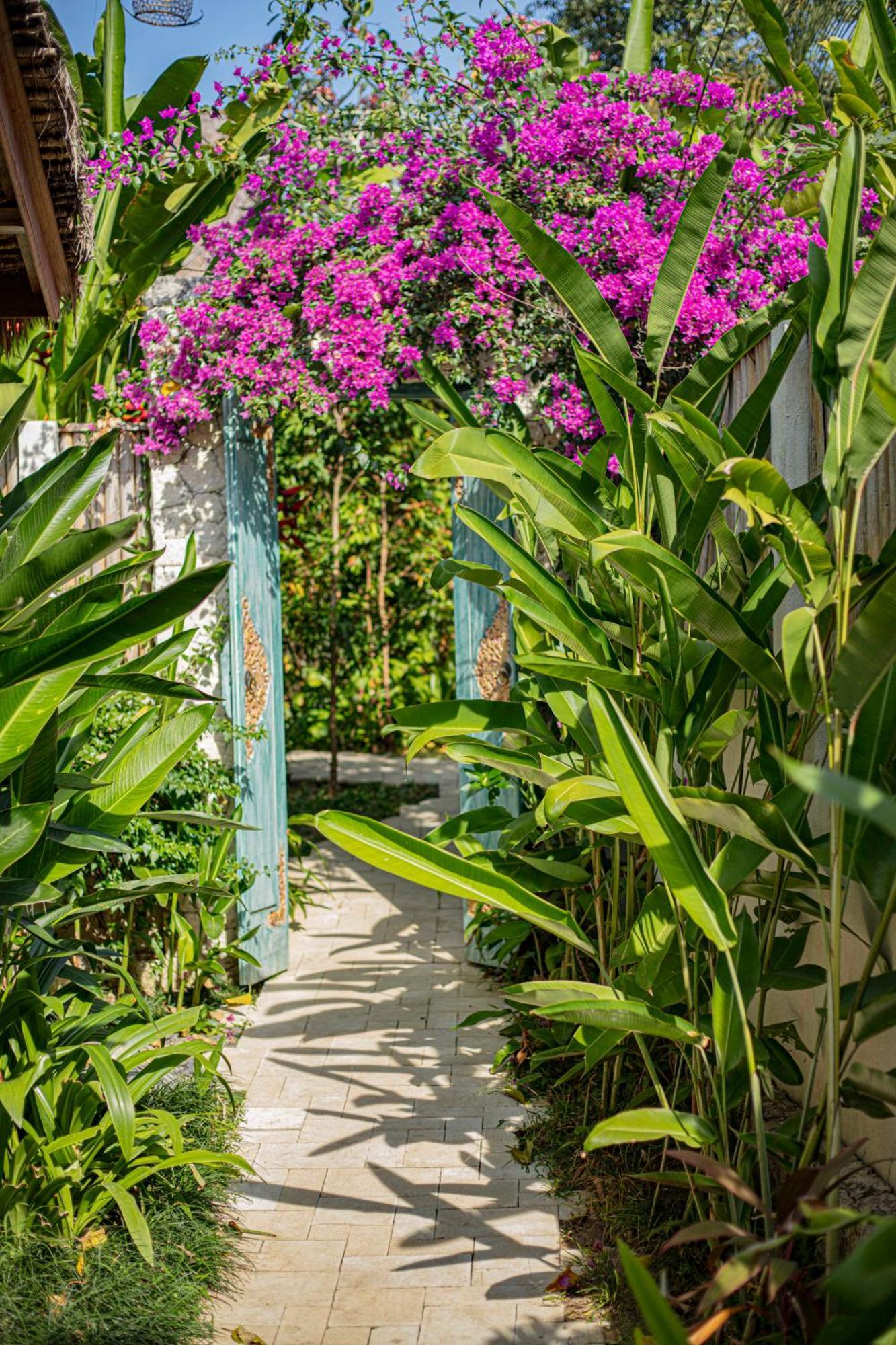 Hotel Gypsea Bali à Uluwatu Extérieur photo