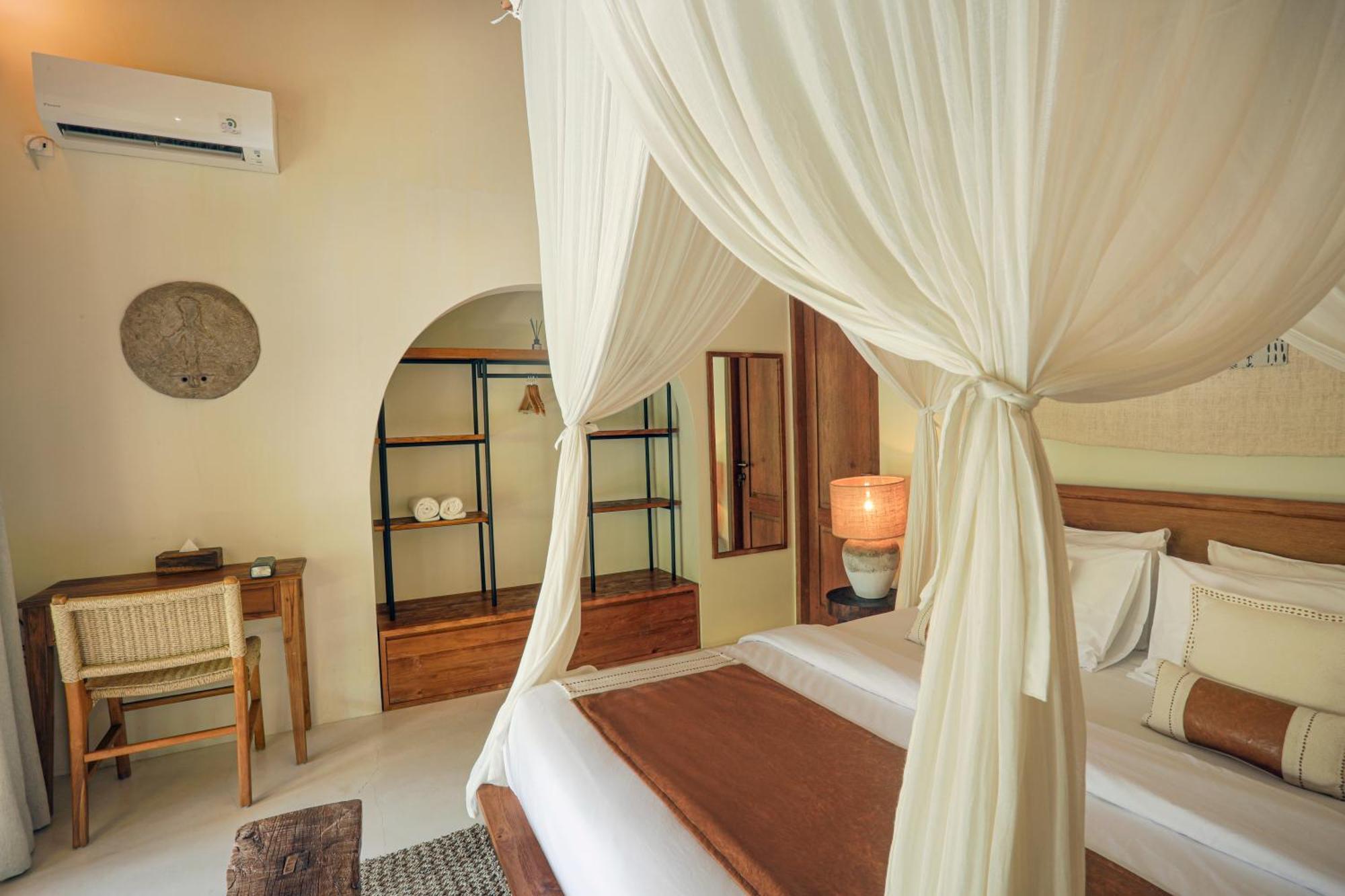 Hotel Gypsea Bali à Uluwatu Extérieur photo