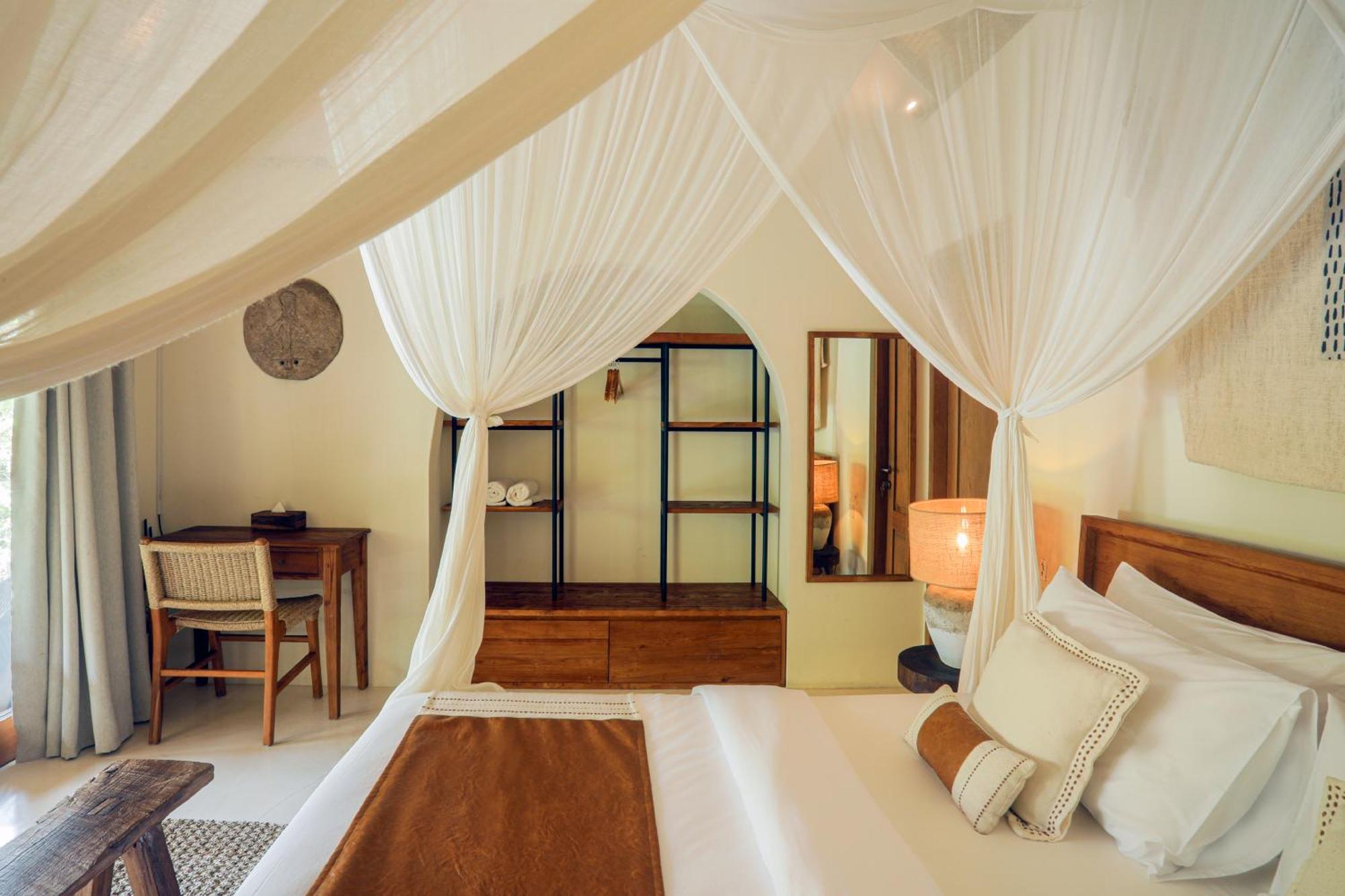Hotel Gypsea Bali à Uluwatu Extérieur photo