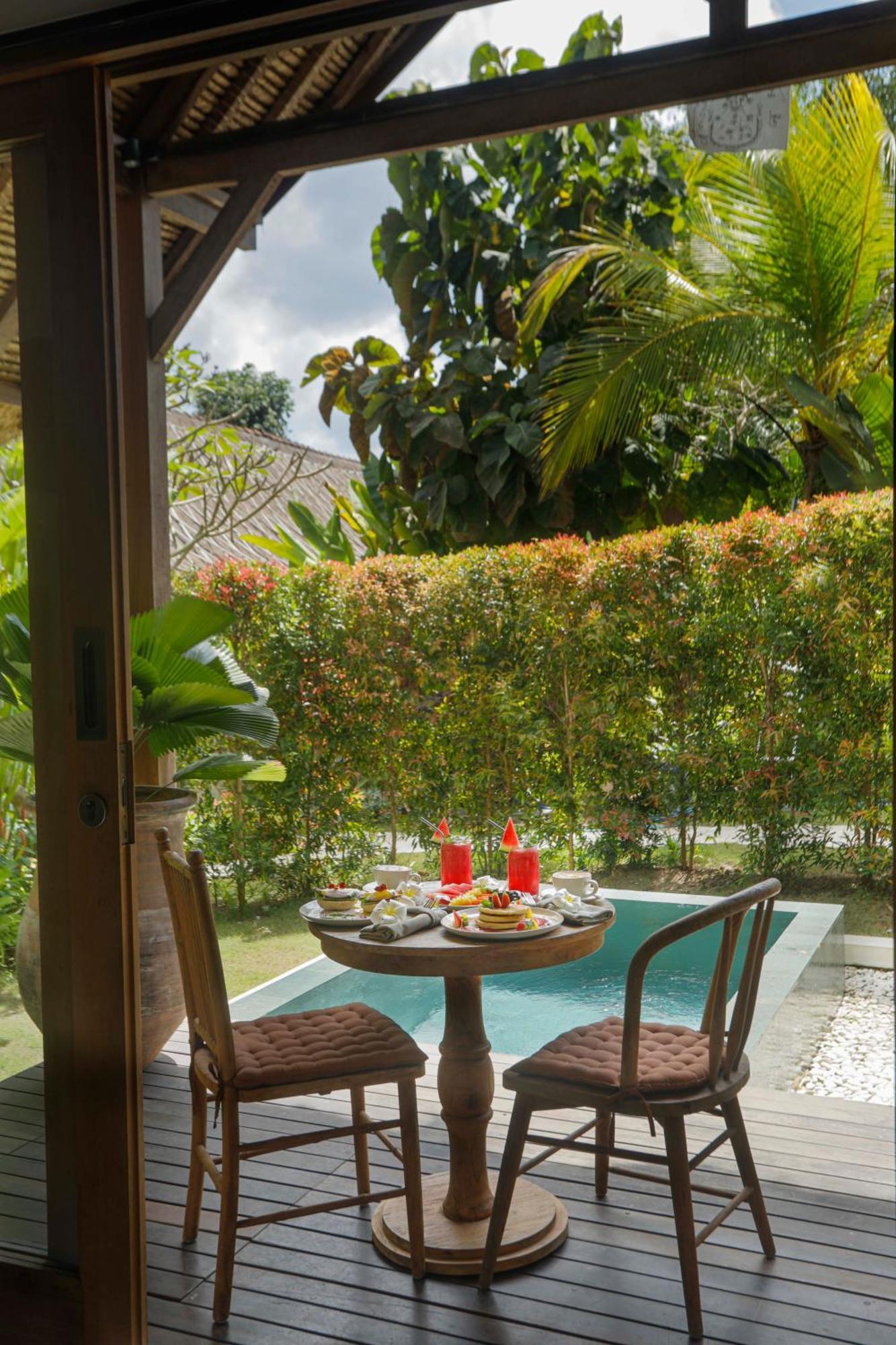 Hotel Gypsea Bali à Uluwatu Extérieur photo