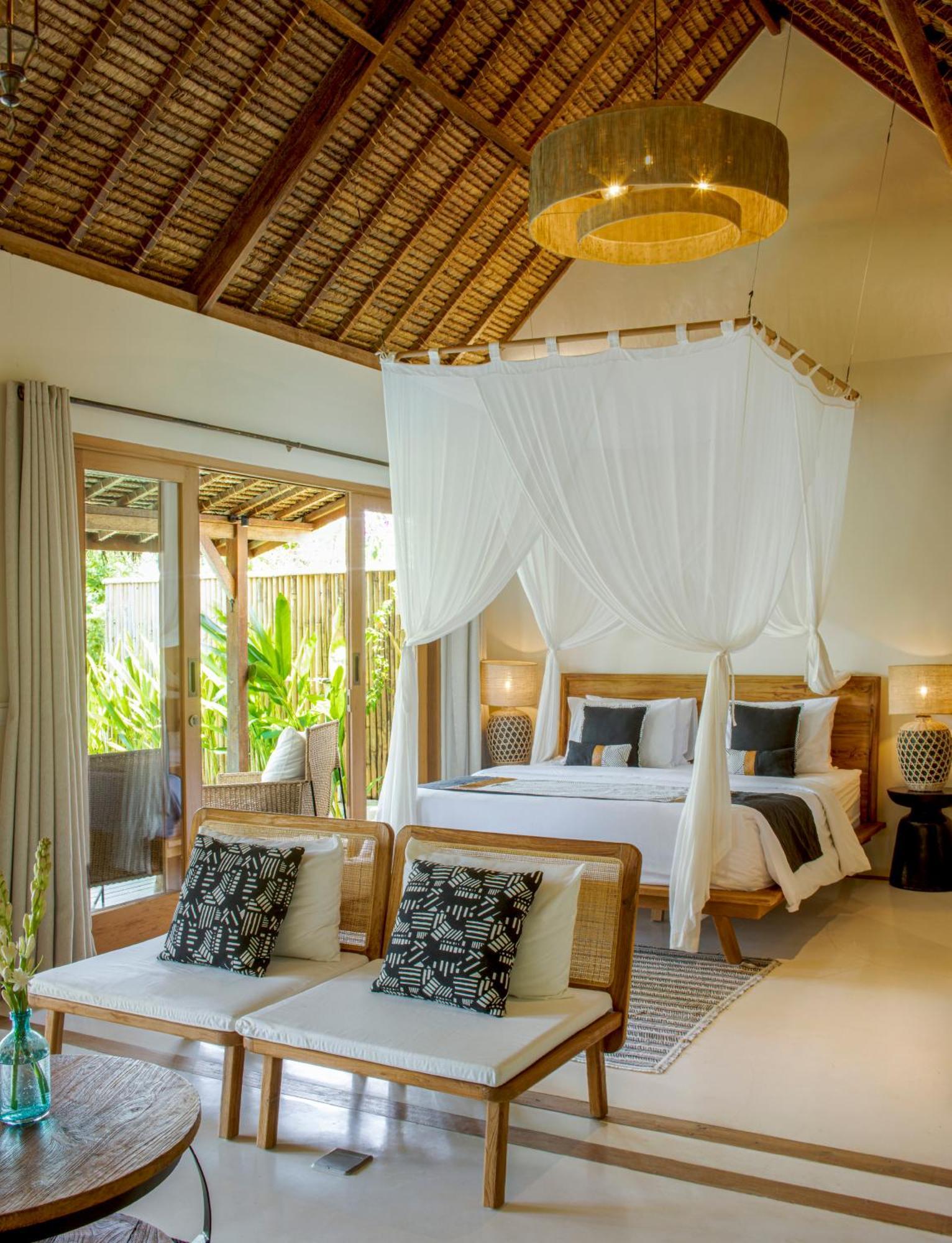 Hotel Gypsea Bali à Uluwatu Extérieur photo
